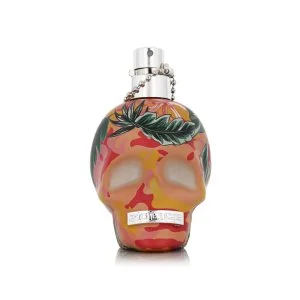 Police To Be Exotic Jungle for Woman Eau de Parfum für Damen
