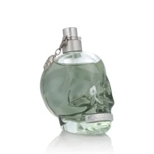 Police To Be Green Eau de Toilette Unisex