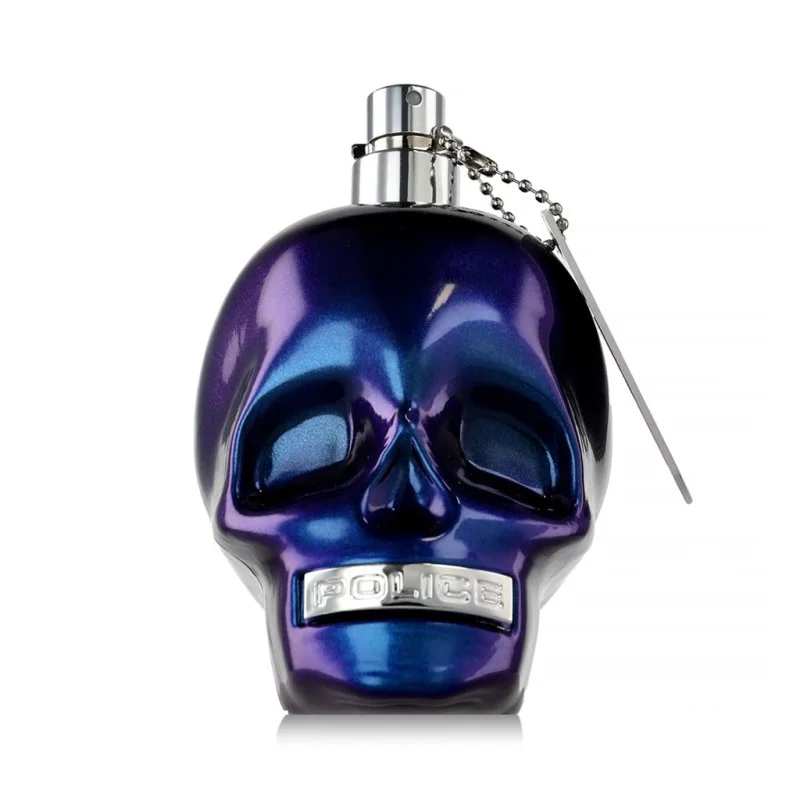 To Be My.Avatar for Man Eau de Toilette für Herren 125 ml