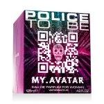 To Be My.Avatar for Woman Eau de Parfum für Damen 125 ml