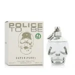 To Be Super [Pure] Eau de Toilette Unisex 40 ml