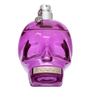 Police To Be Woman Eau de Parfum für Damen