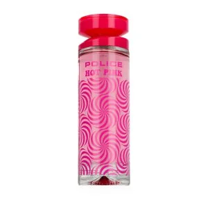 Police Hot Pink Eau de Toilette für Damen