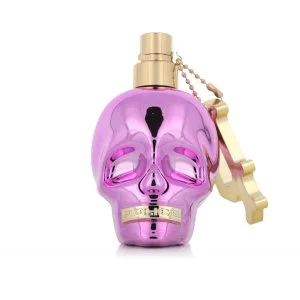 Police To Be #Freetodare for Woman Eau de Parfum für Damen