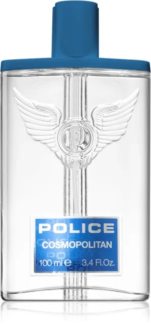 Police Cosmopolitan Eau de Toilette für Herren