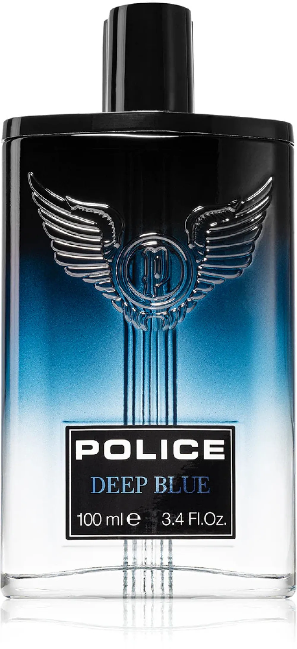 Deep Blue Eau de Toilette für Männer 100 ml