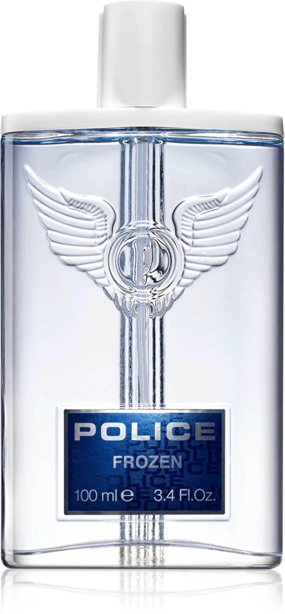 Frozen Eau de Toilette für Männer 100 ml