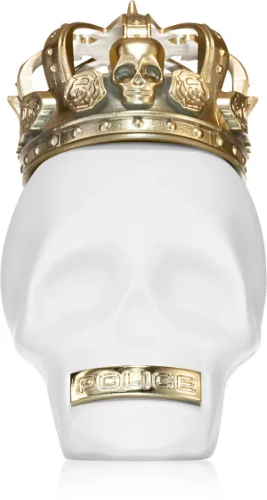Police To Be The Queen Eau de Parfum für Damen 125 ml