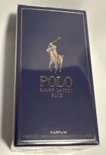 Polo Blue Parfüm für Herren 40 ml