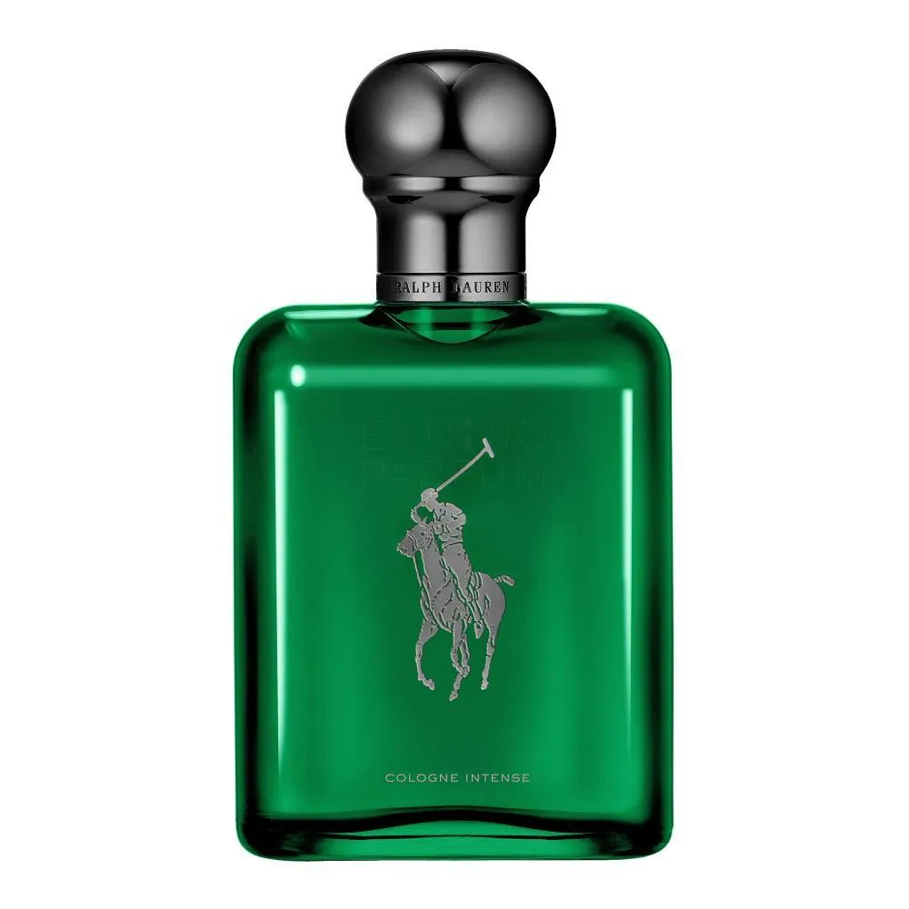 Polo Cologne Intense für Herren 125 ml