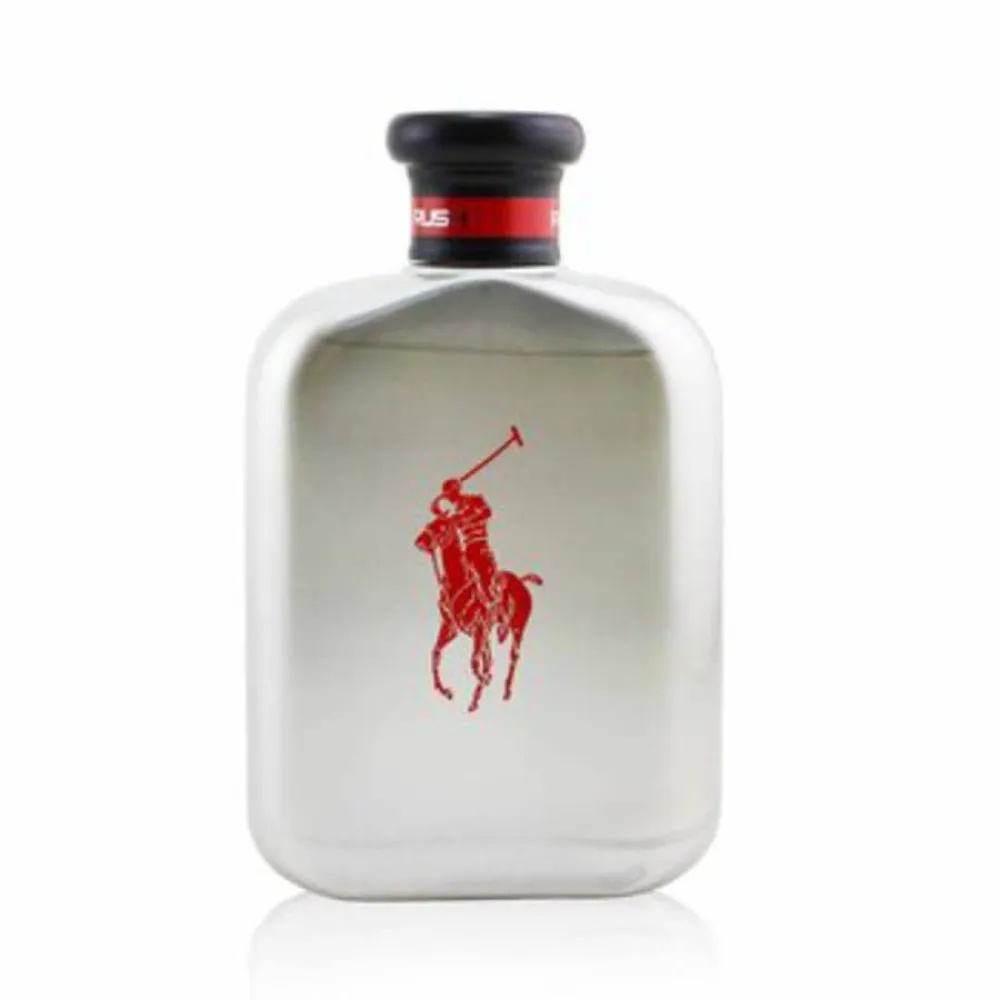 Polo Red Rush Eau de Toilette für Herren 75 ml