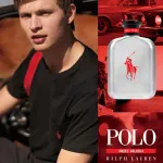 Polo Red Rush Eau de Toilette für Herren 75 ml