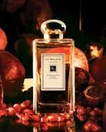 Pomegranate Noir Eau de Cologne Unisex 100 ml