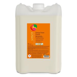 Orange Intensivreiniger 10 l