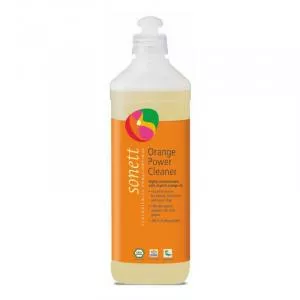 Sonett Intensivreiniger Orange 500 ml