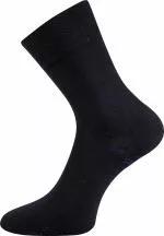 Lonka Socken BIO Baumwolle dunkelblau