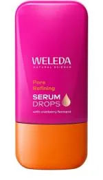 Weleda Porenverfeinernde Serumtropfen