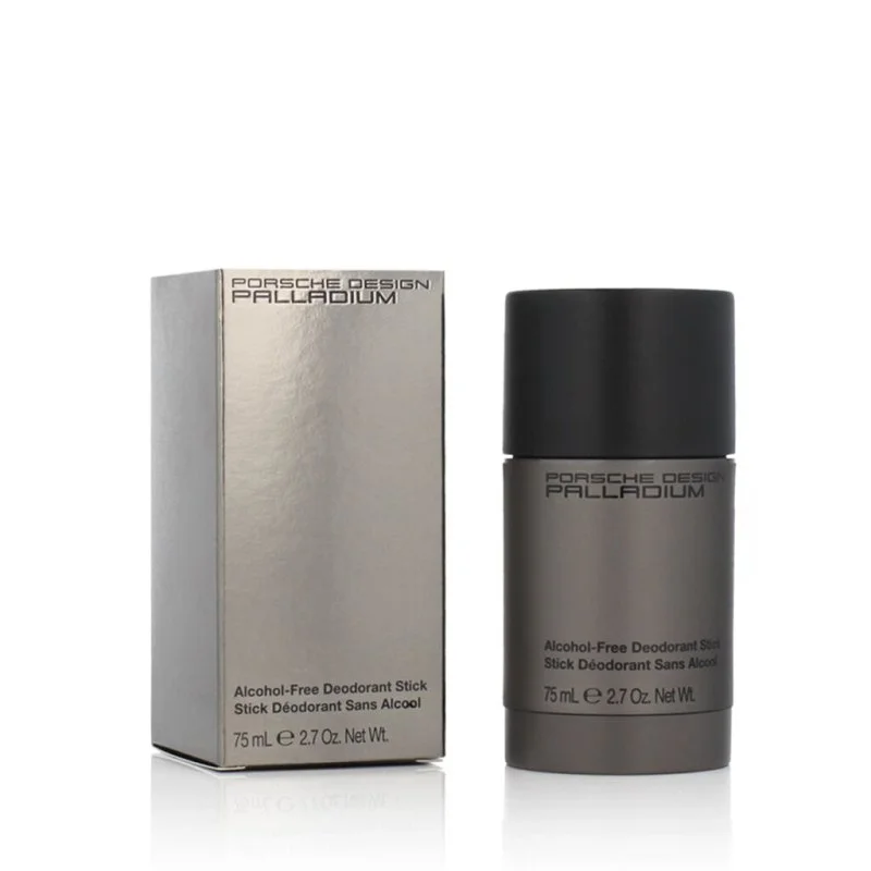 Palladium DST für Herren 75 ml