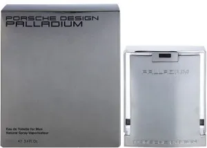 Porsche Design Palladium Eau de Toilette für Herren