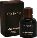 Pour Homme Intenso Eau de Parfum für Herren 40 ml