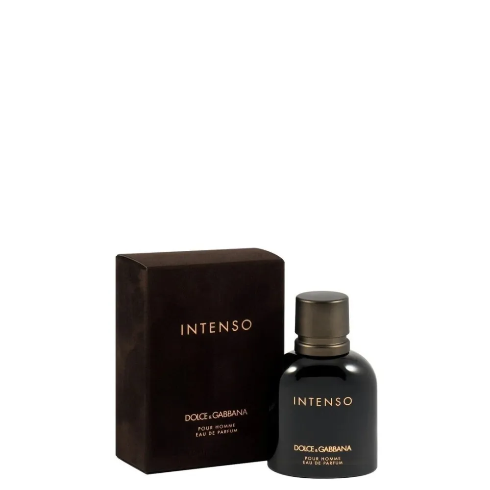 Pour Homme Intenso Eau de Parfum für Herren 40 ml