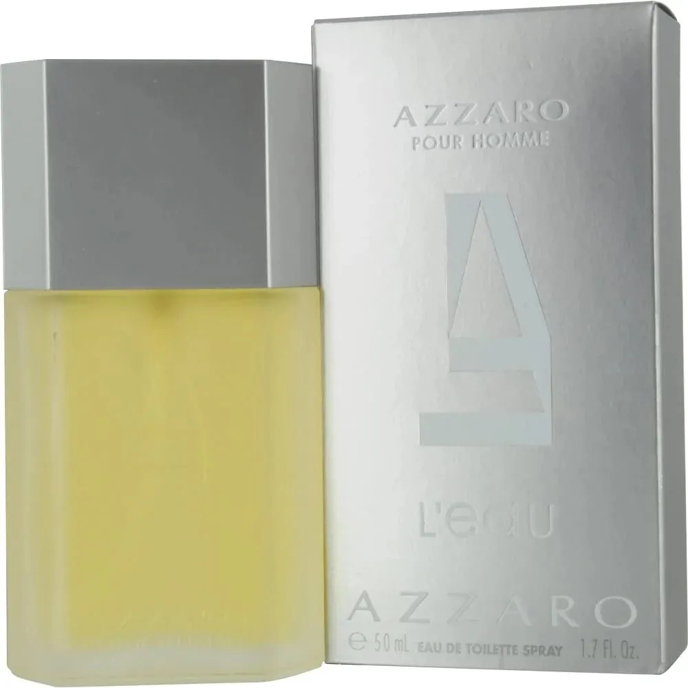 Pour Homme L'Eau Eau de Toilette für Herren 50 ml