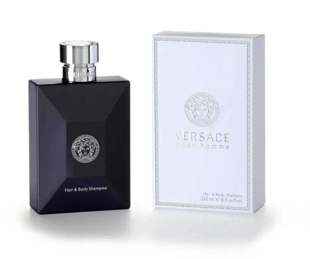 Pour Homme Duschgel für Herren 250 ml