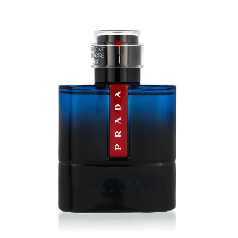 Luna Rossa Ocean Eau de Toilette für Herren 50 ml