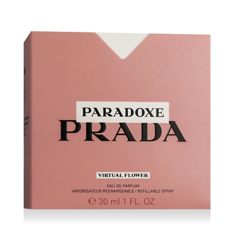 Paradoxe Virtual Flower Eau de Parfum für Damen 30 ml