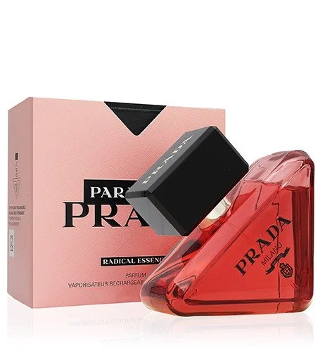 Paradoxe Radical Essence Parfüm für Damen