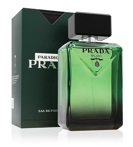 Paradigme Eau de Parfum für Herren 30 ml