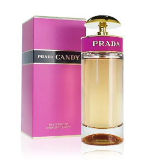 Prada Candy Eau de Parfum für Damen