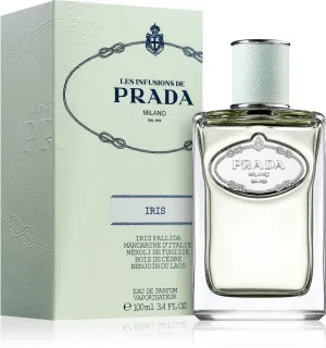 Prada Infusion d'Iris Eau de Parfum Unisex
