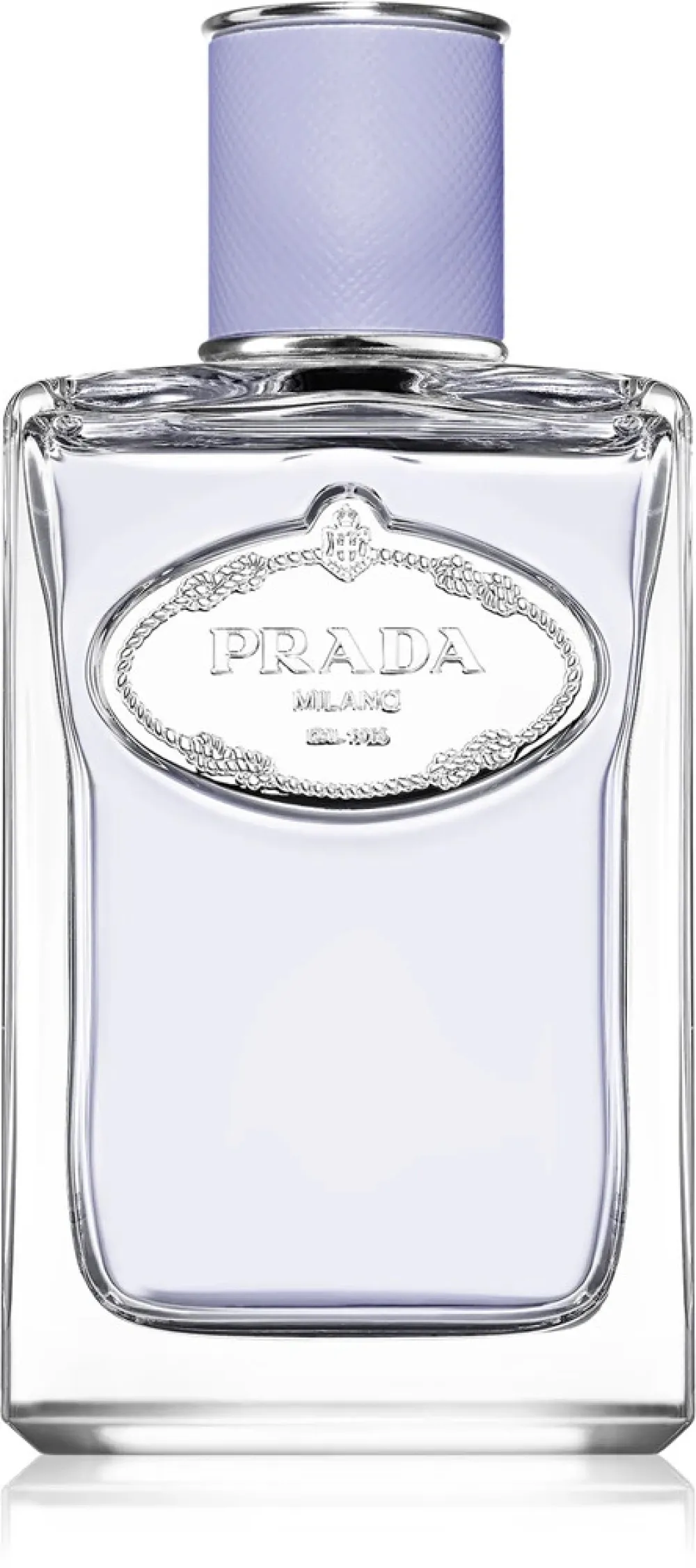 Infusion de Figue Eau de Parfum Unisex 100 ml