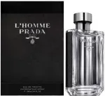 L'Homme Eau de Toilette für Männer 100 ml