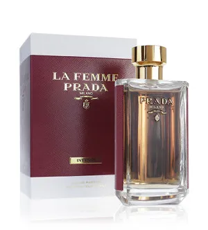 Prada La Femme Intense Eau de Parfum für Damen 35 ml