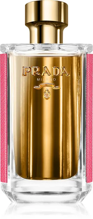 Prada La Femme Intense Eau de Parfum für Damen 100 ml