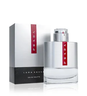 Prada Luna Rossa Eau de Toilette für Männer 150 ml