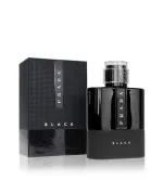 Prada Luna Rossa Black Eau de Parfum für Herren 50 ml