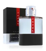 Prada Luna Rossa Carbon Eau de Toilette für Herren 150 ml