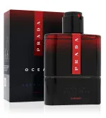 Prada Luna Rossa Ocean Parfum für Herren 100 ml