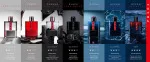 Luna Rossa Ocean Eau de Parfum für Herren 100 ml