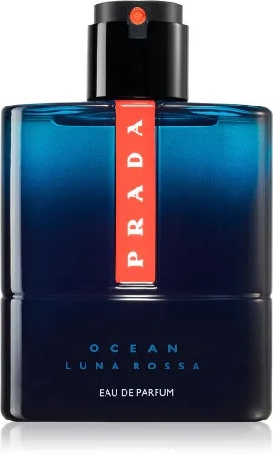 Prada Luna Rossa Ocean Eau de Parfum für Herren 100 ml