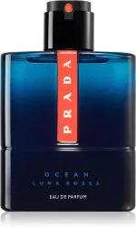 Luna Rossa Ocean Eau de Parfum für Herren 100 ml