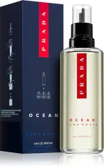 Luna Rossa Ocean Eau de Parfum für Herren 100 ml