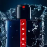 Luna Rossa Ocean Eau de Parfum für Herren 100 ml