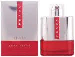Prada Luna Rossa Sport Eau de Toilette 100 ml für Herren