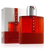 Prada Luna Rossa Sport Eau de Toilette 50 ml für Männer