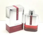 Luna Rossa Sport Eau de Toilette 100 ml für Herren