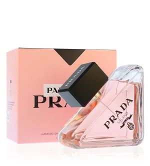 Prada Paradoxe Eau de Parfum für Damen 50 ml